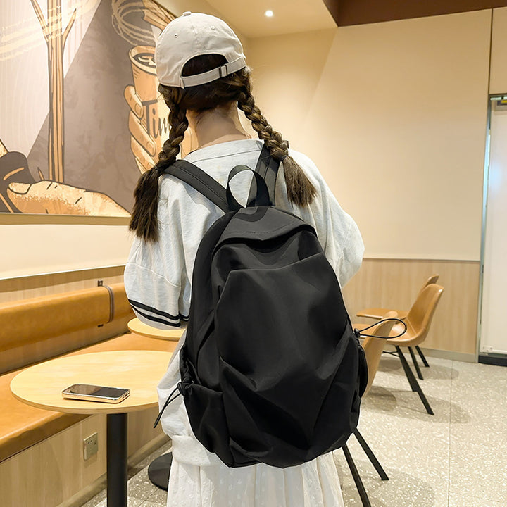 Versatile Everyday Backpack Bowlift