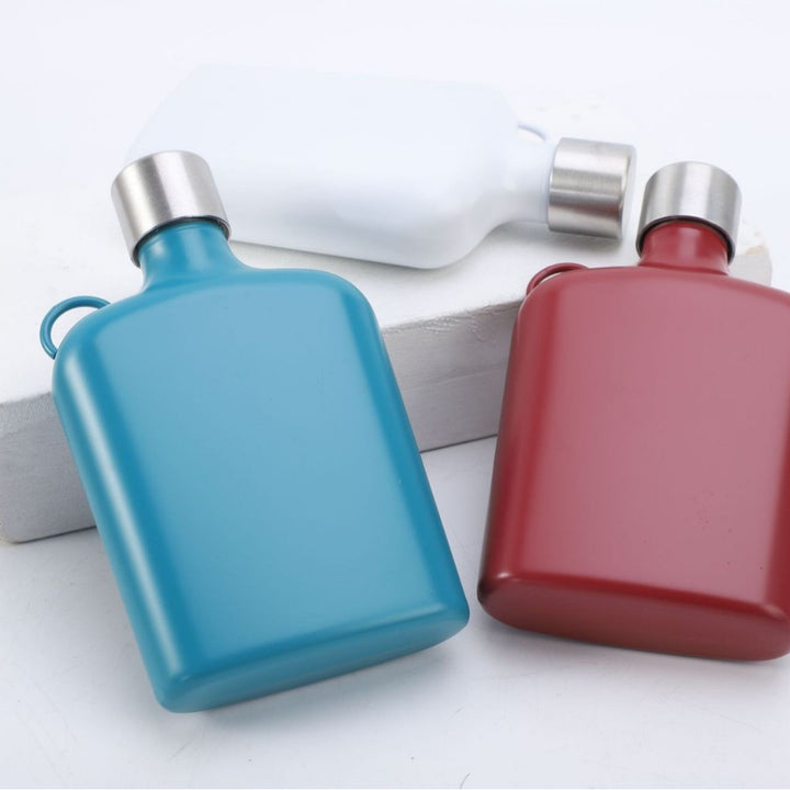 Women Insulated Water Bottle Bowlift