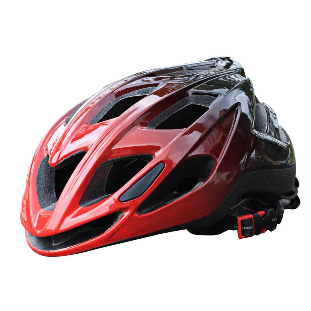 Lightweight Cycling Helmet Bowlift