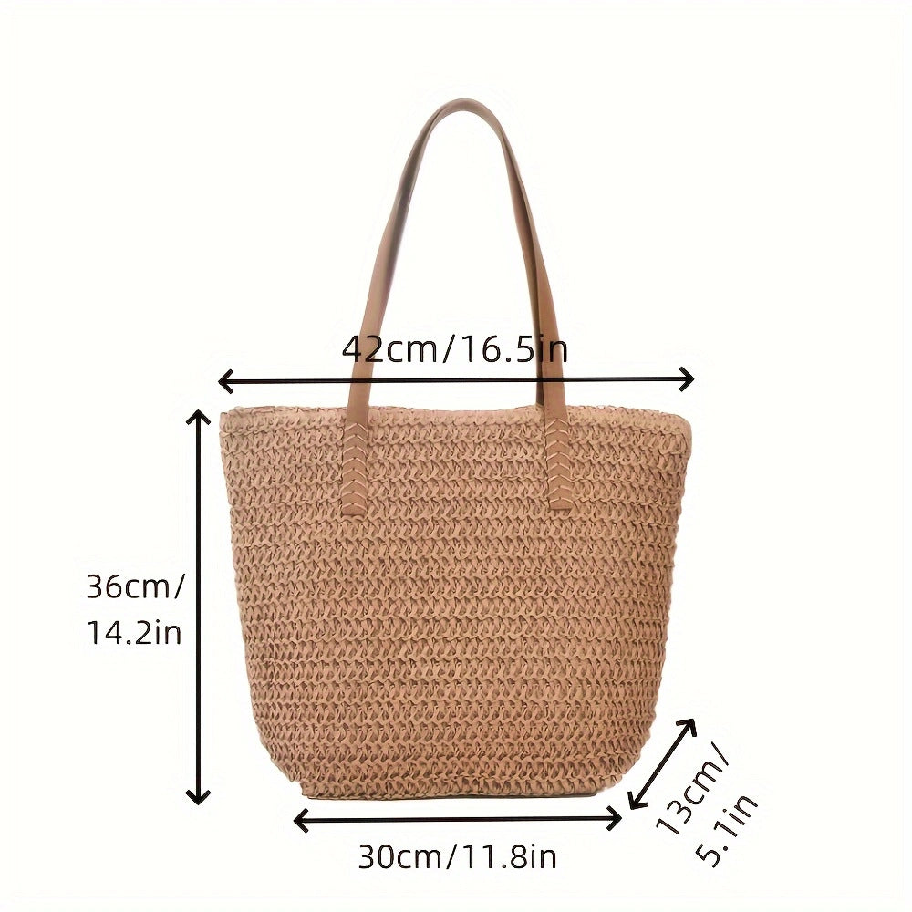 Modern and Versatile Shopper Bag Bowlift