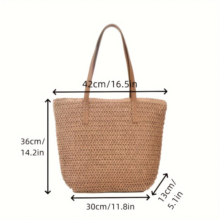 Modular Basket Bag Bowlift