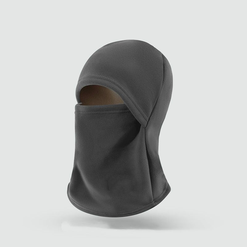 Women's Thermo Beanie Bowlift