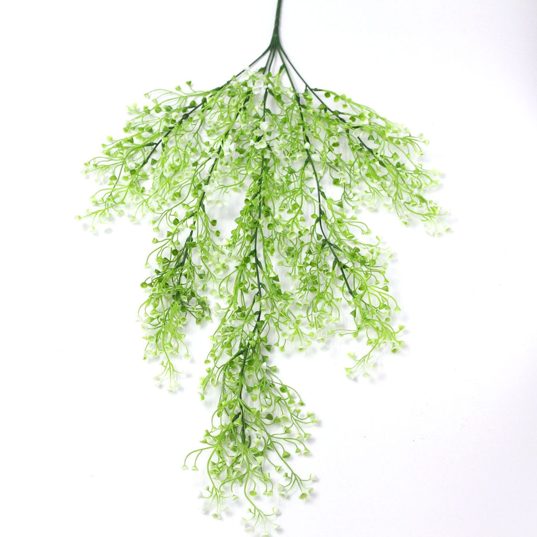 Decorative Artificial Plant Bowlift