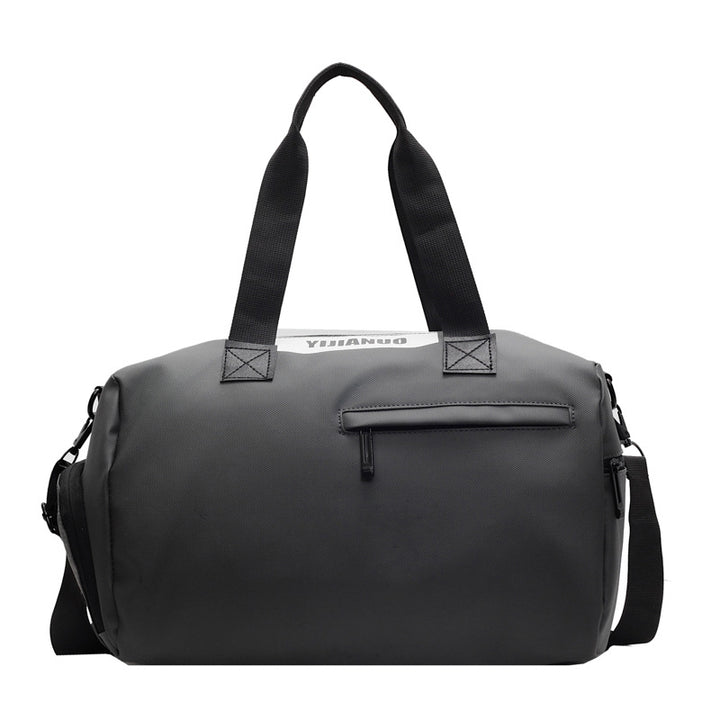 Waterproof Adventure Sports Duffel