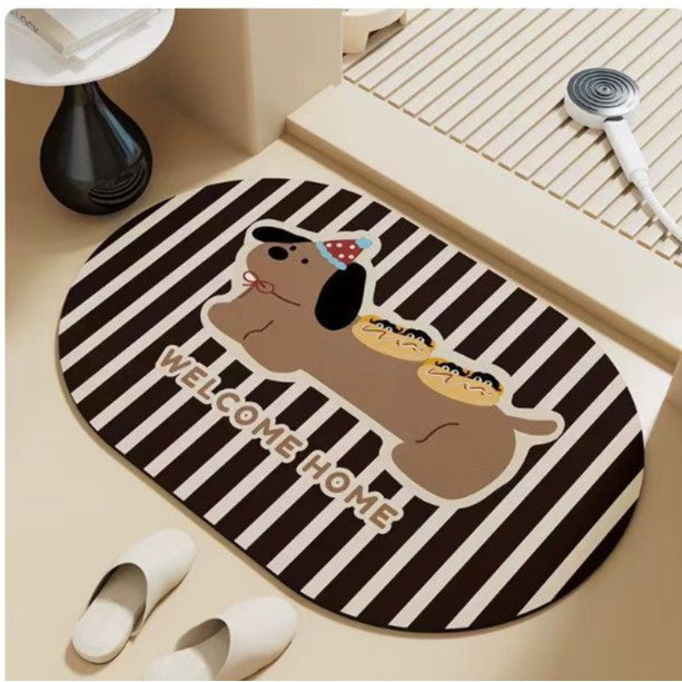Home Décor Mat