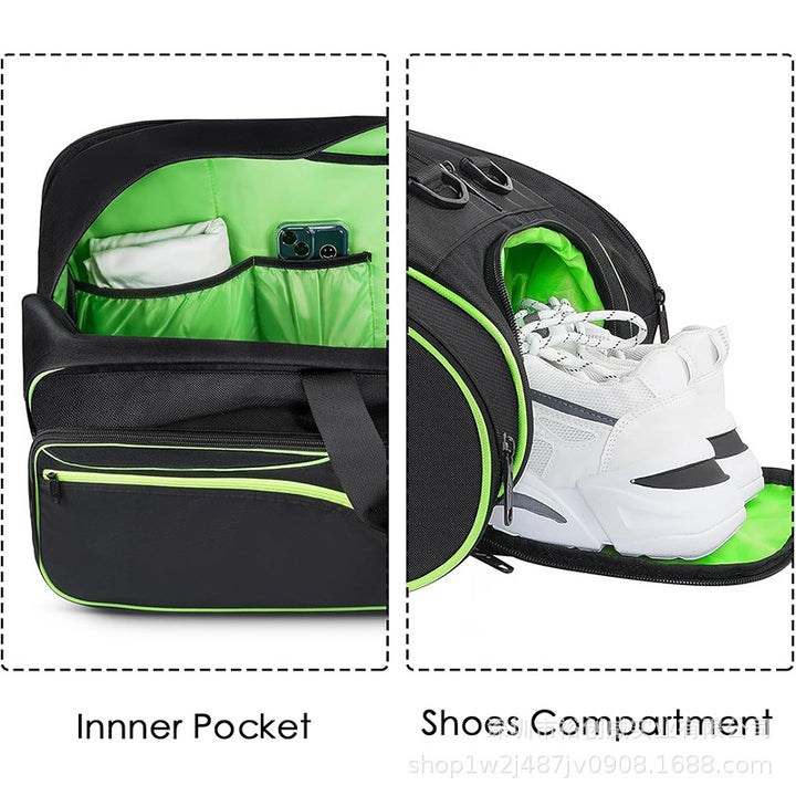 Premium Sports Equipment Carry Bag Bowlift