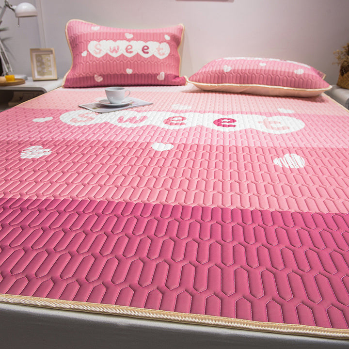 Bed Cover Quilt