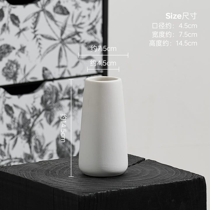 Decorative ceramic carafe Bowlift