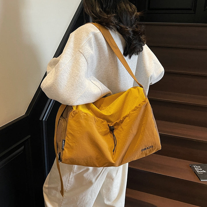 Travel Duffle Bag