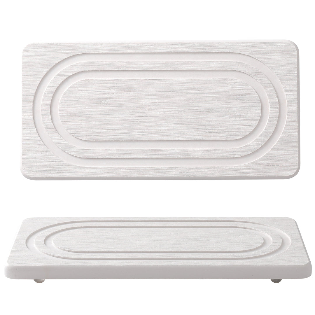 Decorative Tabletop Protector