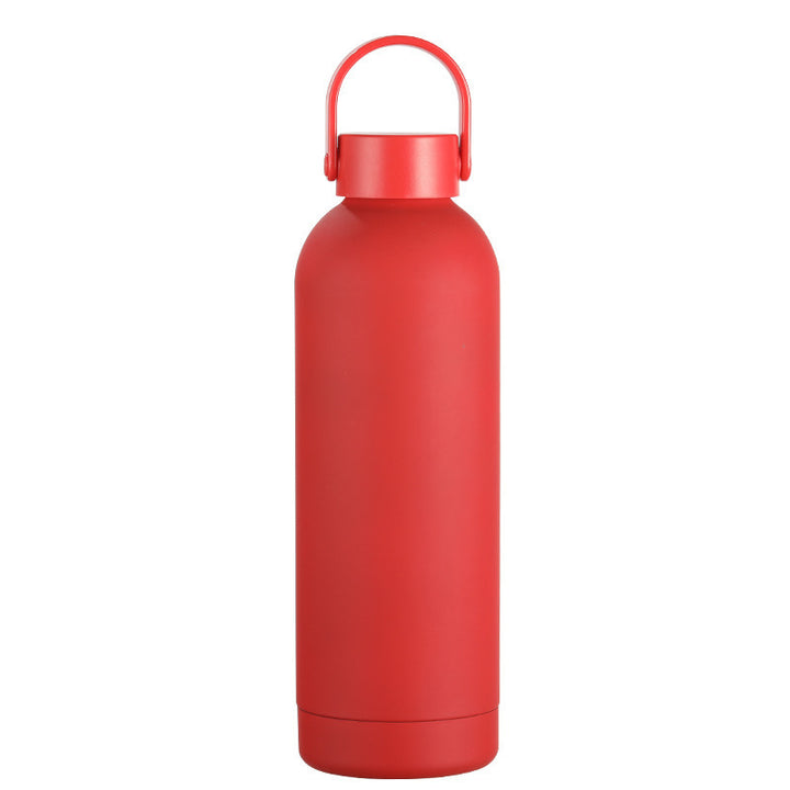 Insulated Water Bottle Bowlift