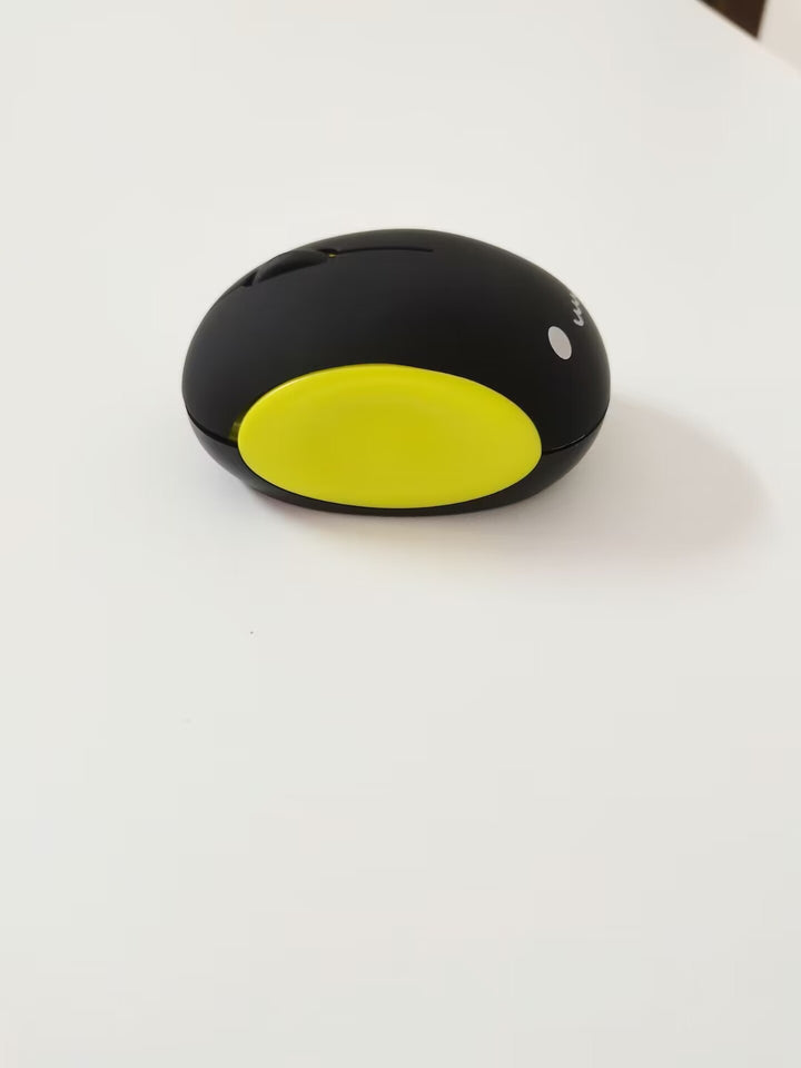 Ergonomic Computer Mouse Bowlift