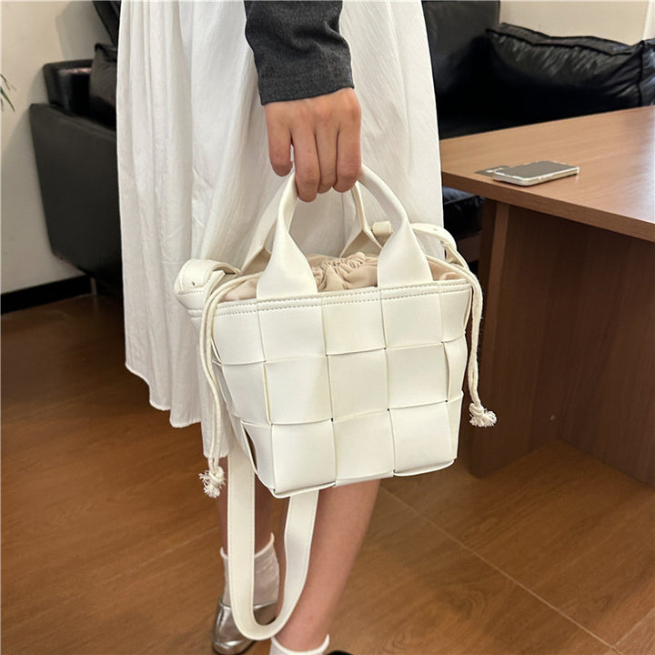 WoWoven Mini Handbag Bowlift