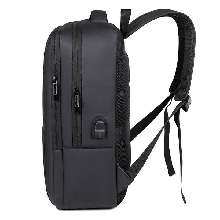 Laptop Backpack Bowlift