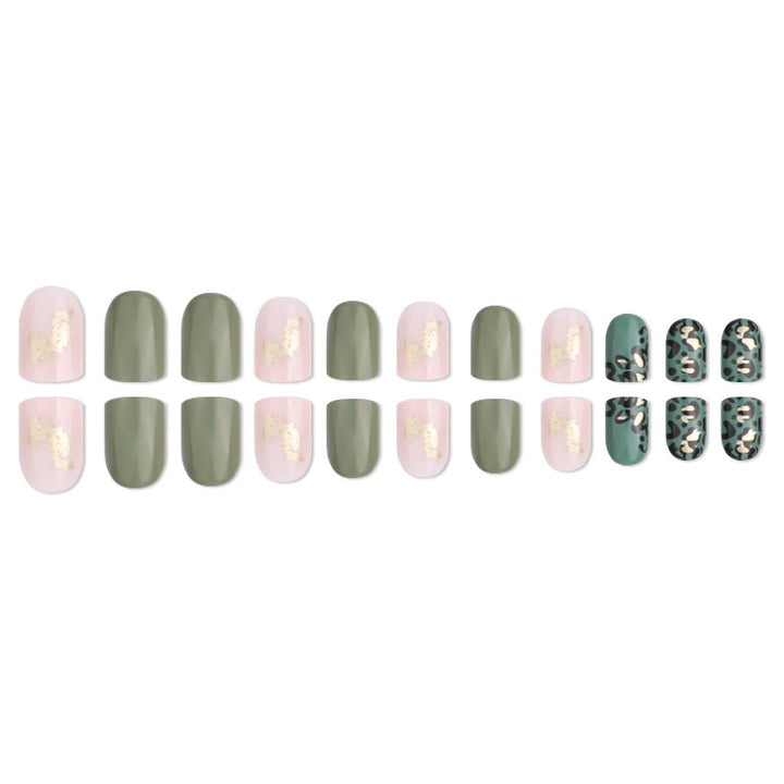 Nail Art Bowlift