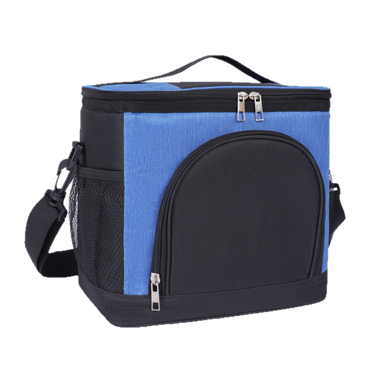 Insulated Lunch Carrier Cooler Bag Bowlift