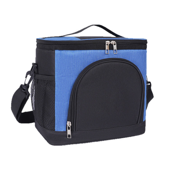 Insulated Lunch Carrier Cooler Bag Bowlift