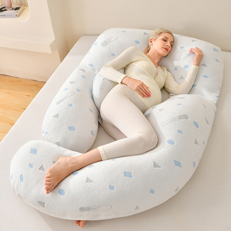 Pregnancy and Nursing Pillow Bowlift
