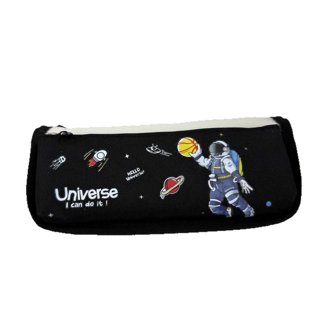 Cosmic Themed Pencil Case Bowlift