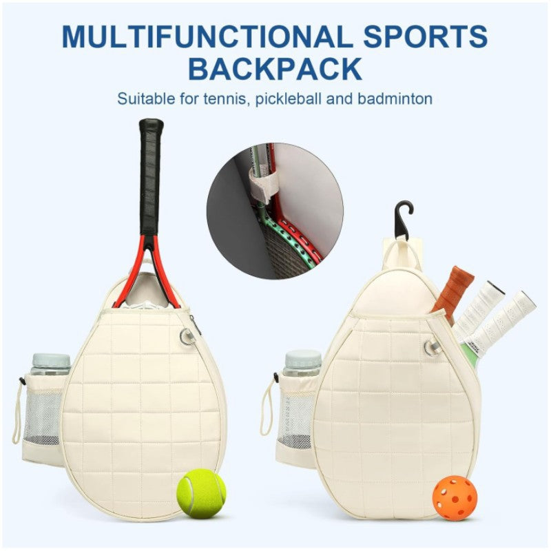 Tennis Gear Sling Bag Bowlift