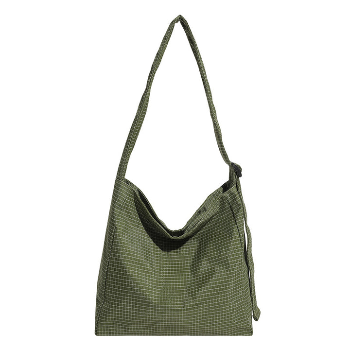 WoCasual Slouchy Hobo Handbag Bowlift
