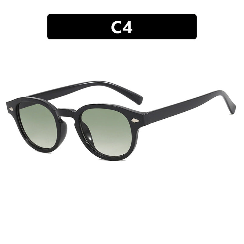 Ladies fashionable sunglasses in elegant style Bowlift