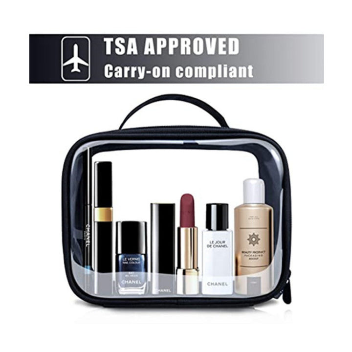 Practical Travel Organizer Bags Bowlift