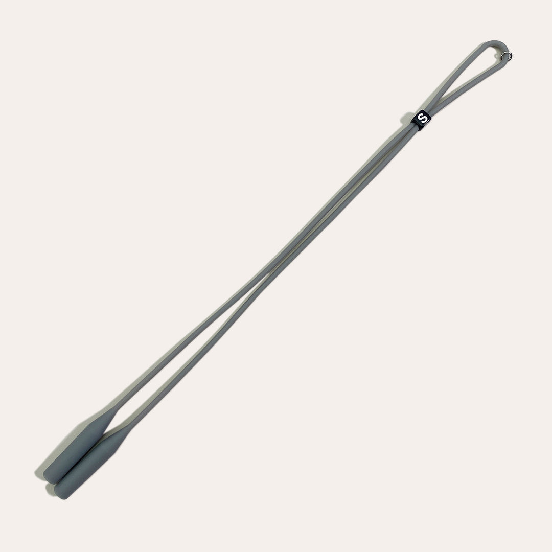 Adjustable Silicone Eyewear Retainer Strap Bowlift