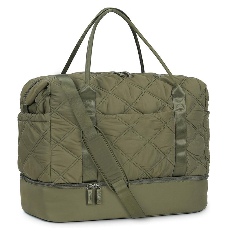 Padded Travel Bag Bowlift