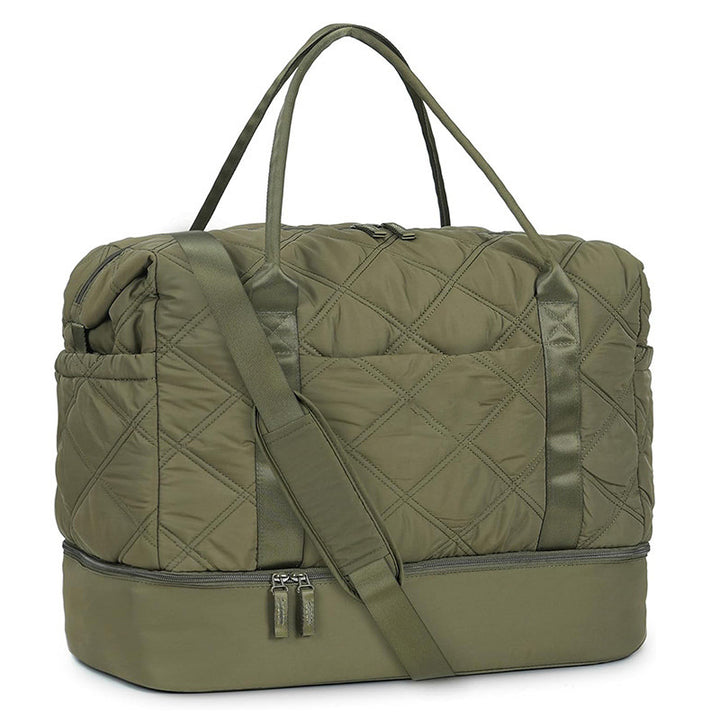 Padded Travel Bag Bowlift