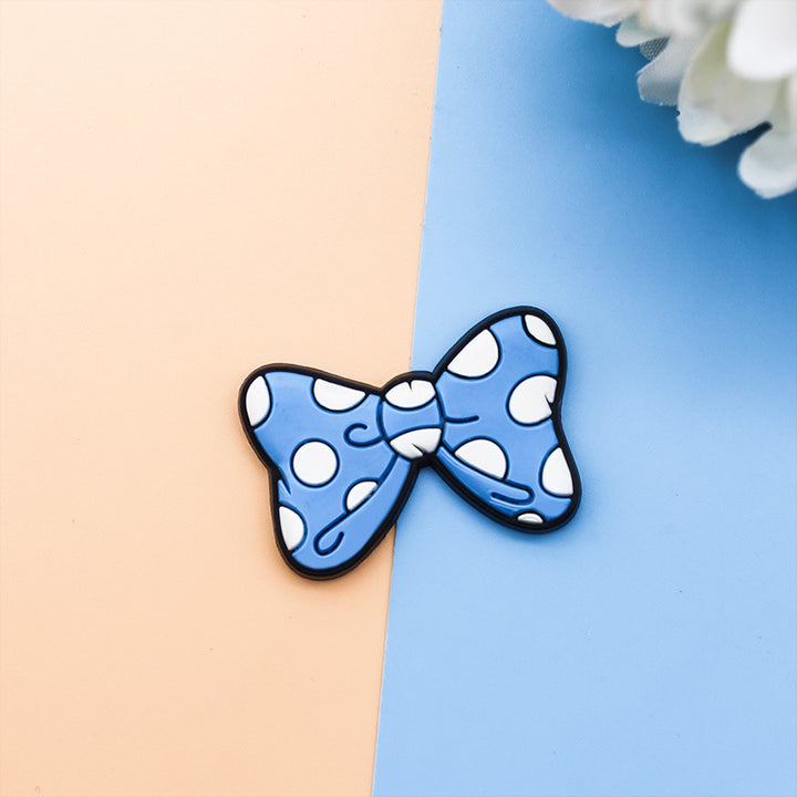 Ladies Hair Clip Bowlift