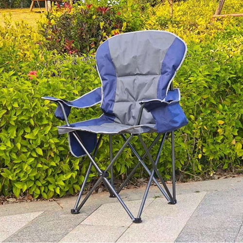 Ladies Comfortable Folding Chair Bowlift