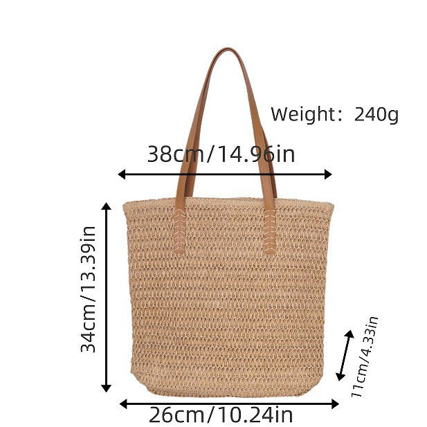 Handcrafted Macrame Bag Bowlift