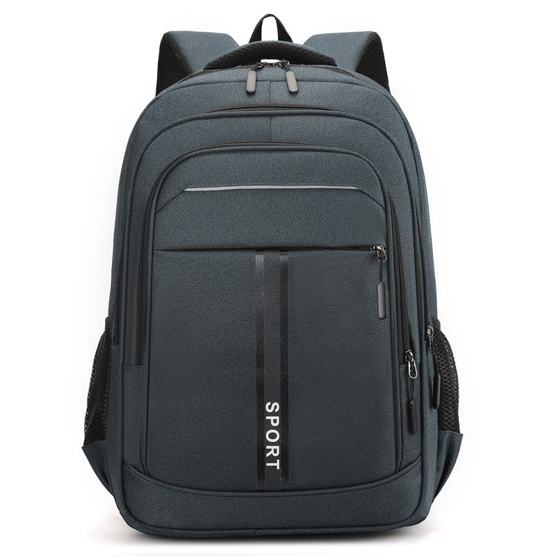 Versatile Sports Travel Backpack