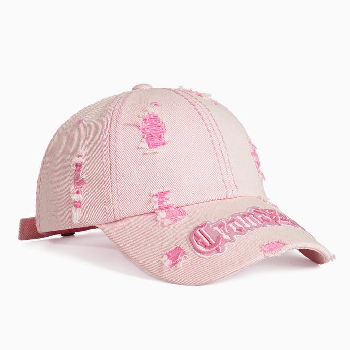 Women's Casual Baseball Cap Bowlift