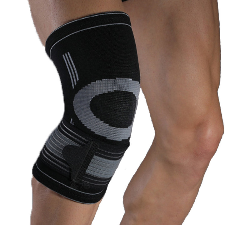 Advanced Compression Knee Support Sleeve