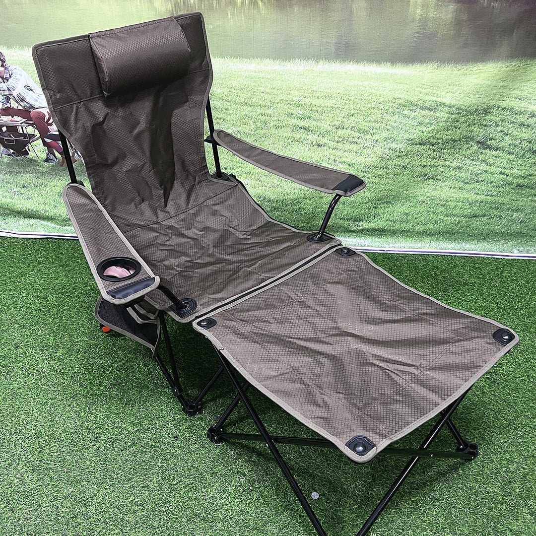 Reclining Camping Chair