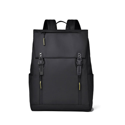 Backpacks with Versatile Storage Bowlift