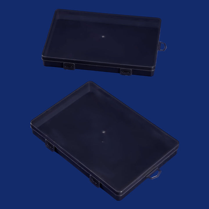 Durable Multi-Section Storage Tray Bowlift
