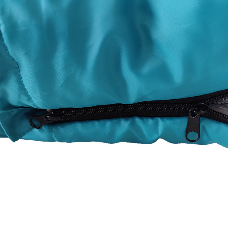 Premium Sleeping Bag Bowlift