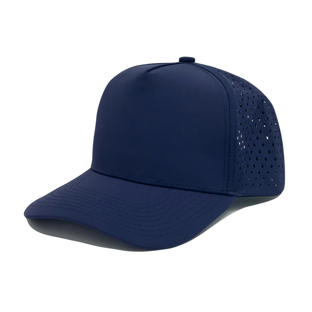Women Breathable Sports Cap with Innovative Mesh Design Bowlift