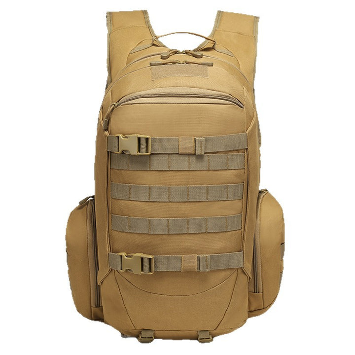 Tactical Backpack Bowlift