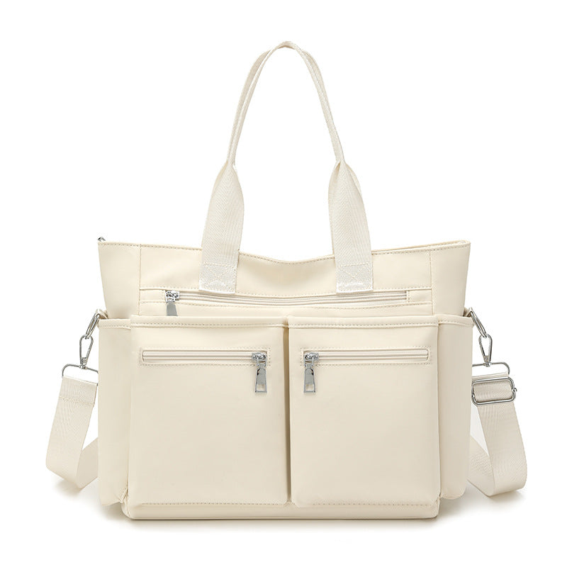 Multifunctional Tote Bag Bowlift