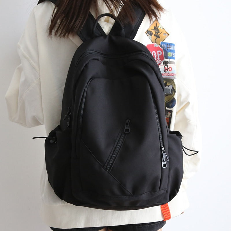 Sport backpack with ergonomic padding and intelligent compartments Bowlift