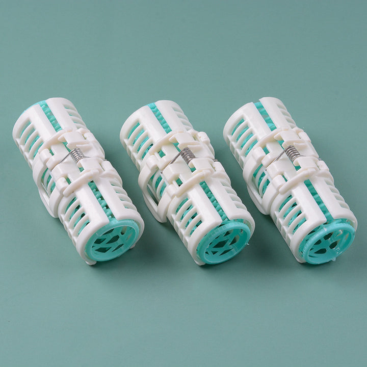 Hair Styling Curlers