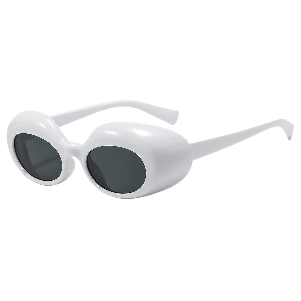 Ladies fashionable sunglasses Bowlift