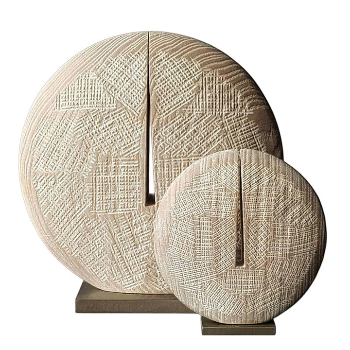 Decorative Art Piece