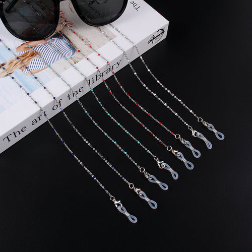 Stylish Eyewear Chain Bowlift