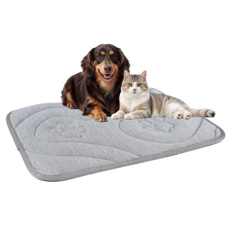 Pet Sleep Mat Bowlift