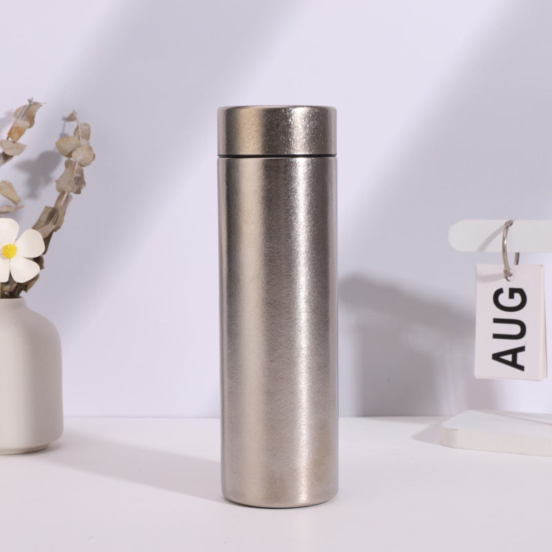 Insulated Stainless Steel Water Bottle Bowlift
